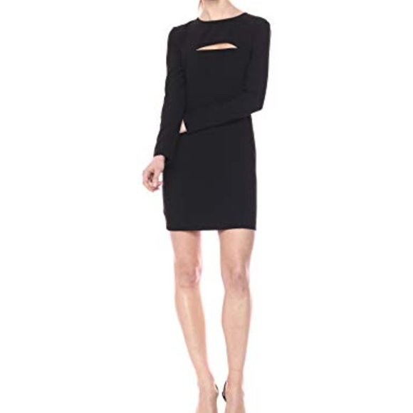 Likely Dresses & Skirts - NWT LIKELY Keller Stretch Long Sleeve Dress